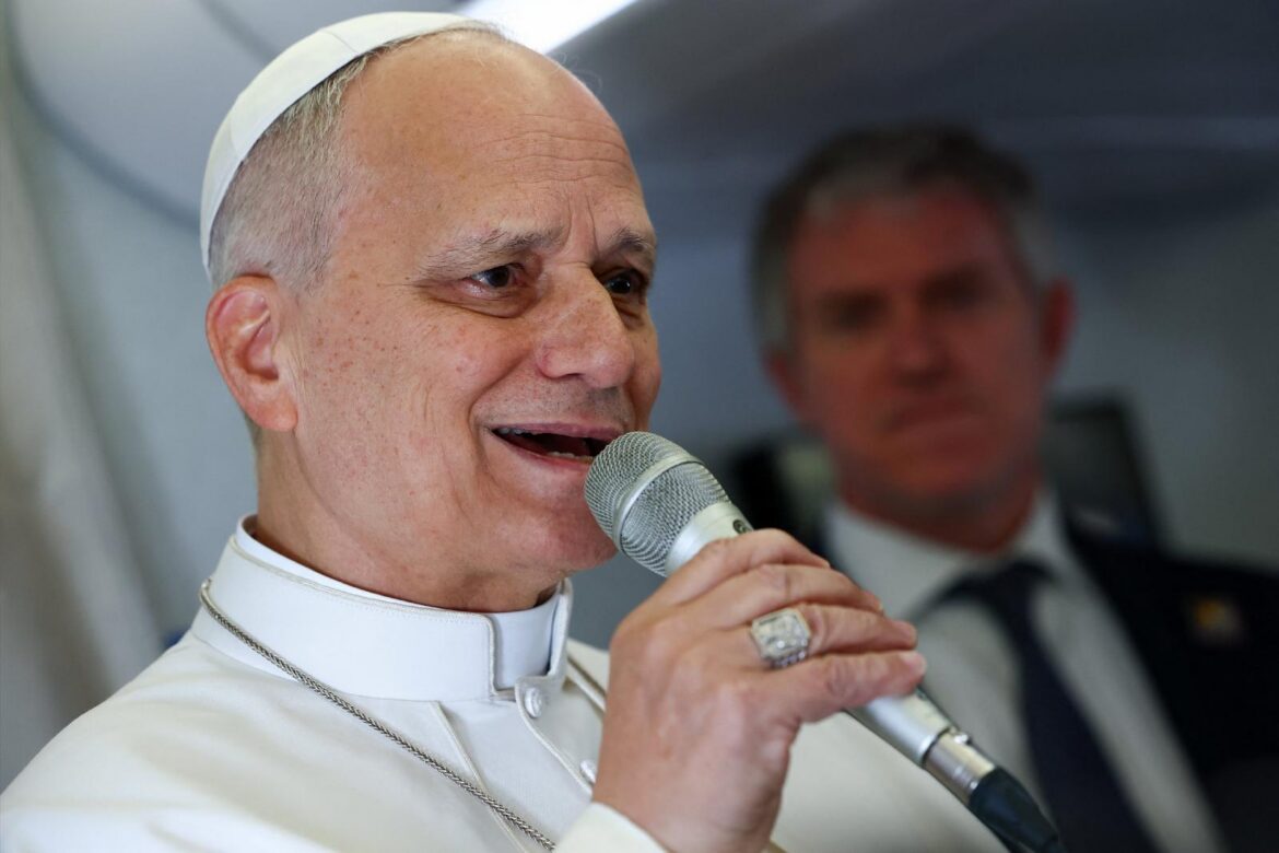 OSV News photo/Guglielmo Mangiapane/Pool